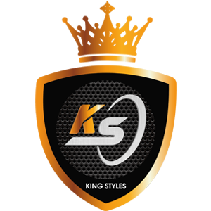 KING STYLES Logo